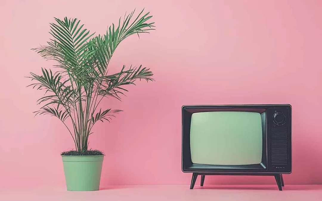 Watch our own Dr. Montrym