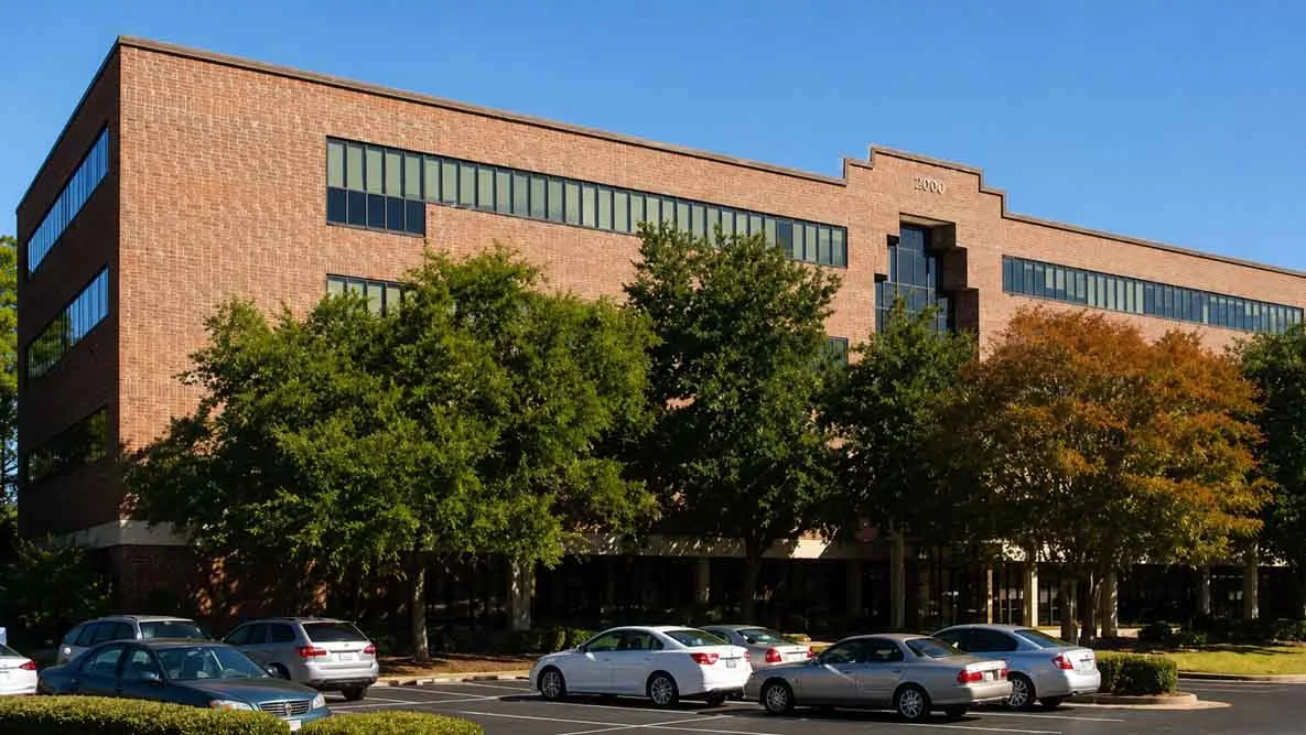 900 Building Columbus Ga